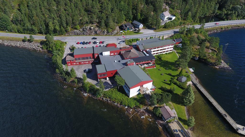 Revsnes Hotell Byglandsfjord