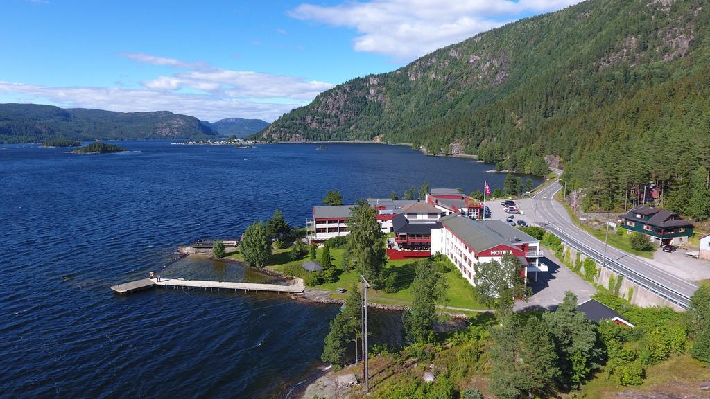 Revsnes Hotel 3*