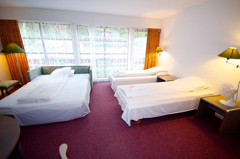 Hotel Revsnes