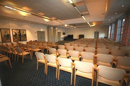 Hotell Revsnes