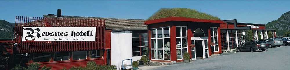 Revsnes 3* Byglandsfjord