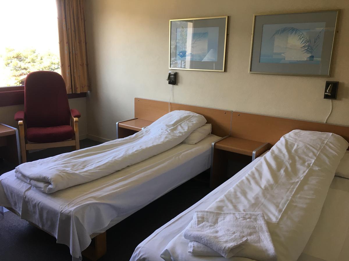 Hotell Revsnes 3*