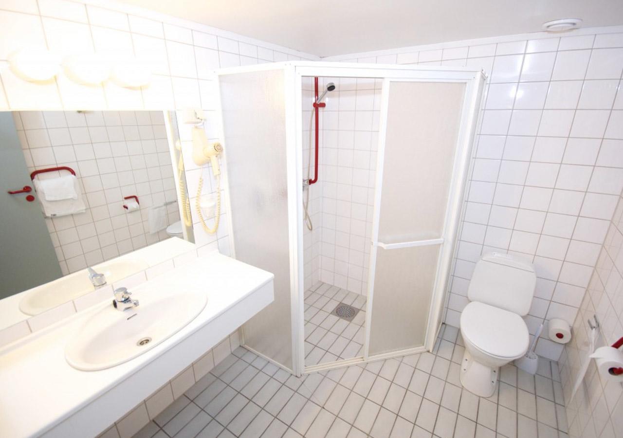 Revsnes Hotell Byglandsfjord