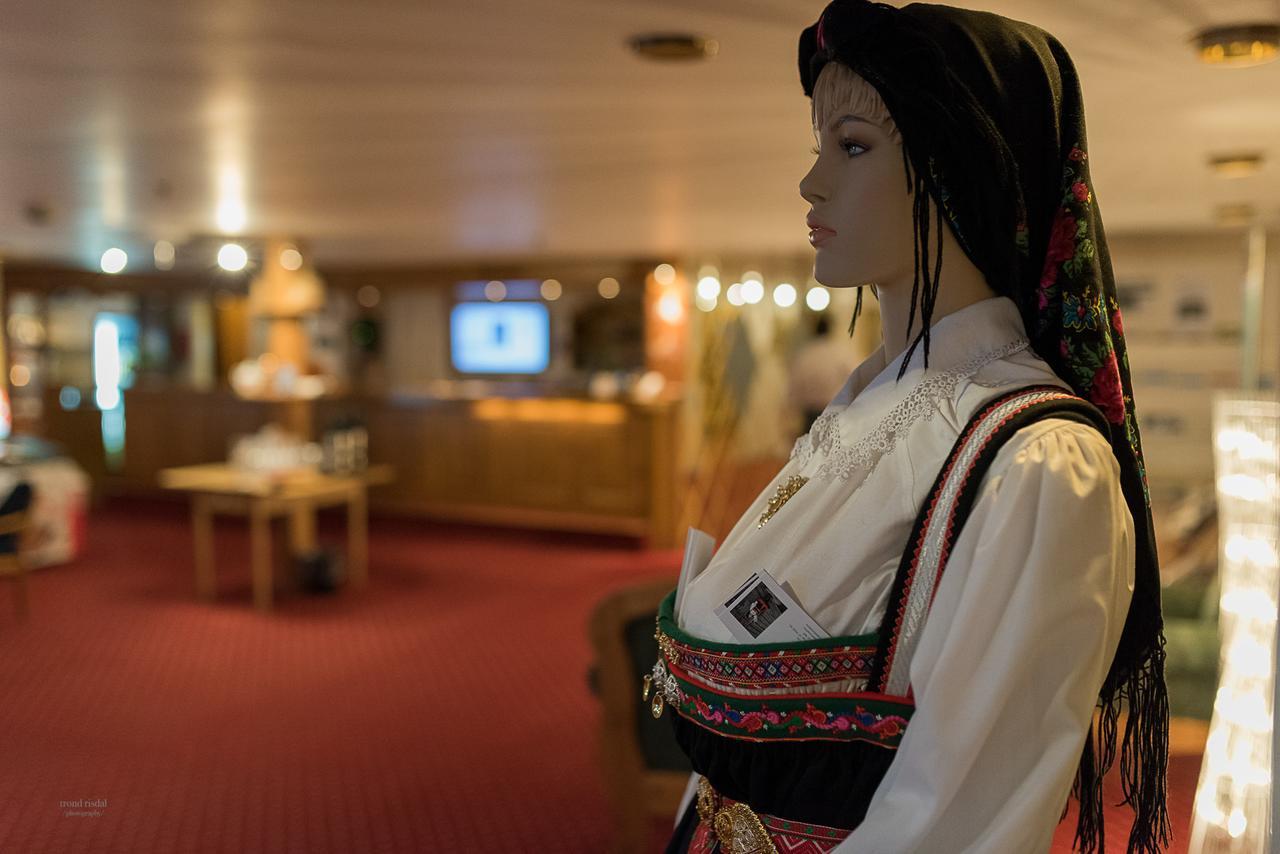 Revsnes Hotel Byglandsfjord