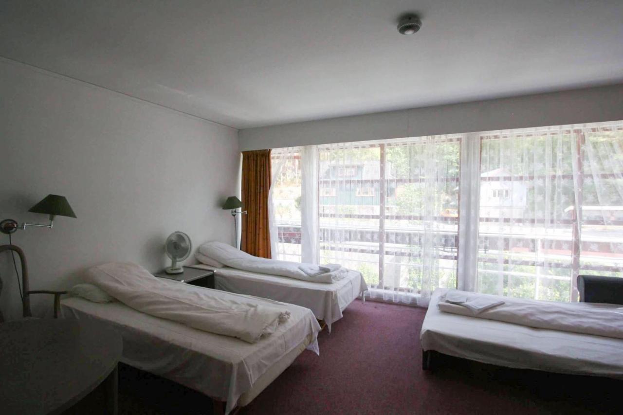Hotell Revsnes