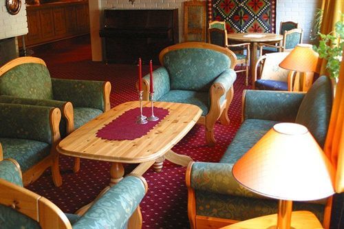 Hotell Revsnes Byglandsfjord