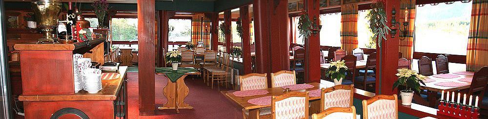 Revsnes Hotell